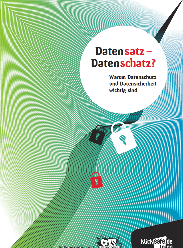 Unterrichtsmaterial Zum Thema Datenschutz | DataAgenda