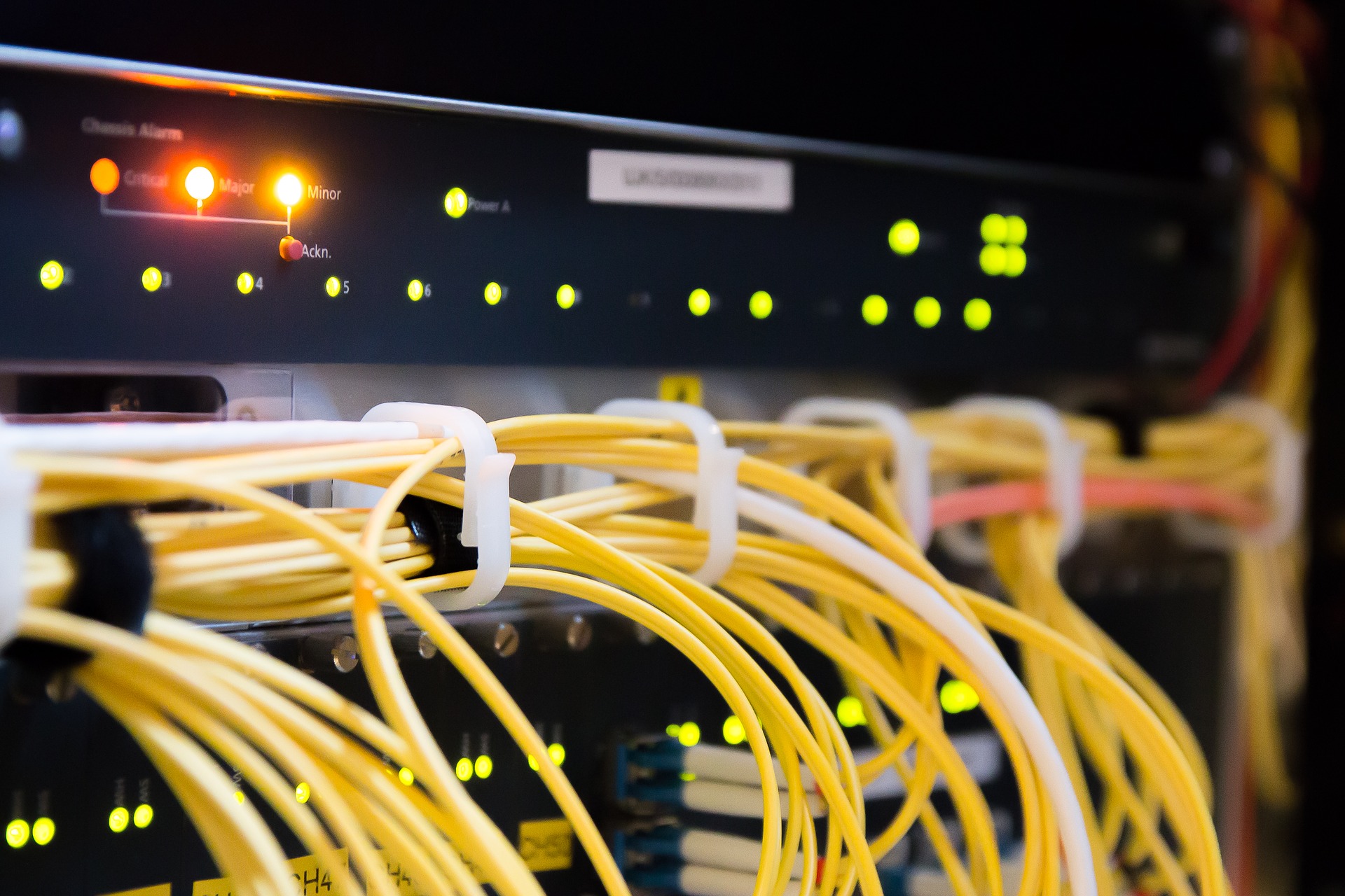 Mehr Sicherheit im Smart Home: BSI veröffentlicht Technische Richtlinie für Breitband-Router