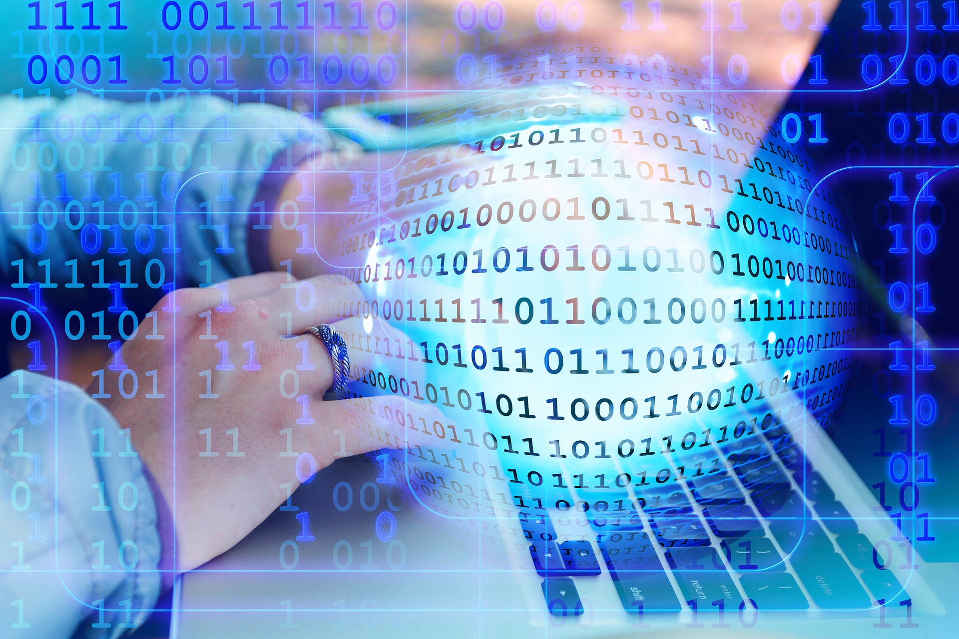 Datenverarbeitung in Inkassounternehmen