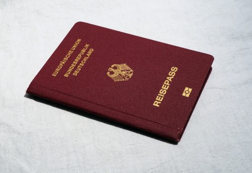 Personalausweis und Datenschutz