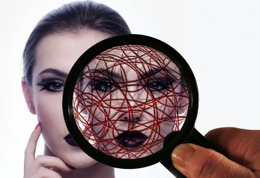 Beschwerde gegen Online-Werbung