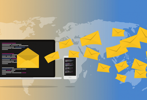 E-Mail Verschlüsselung