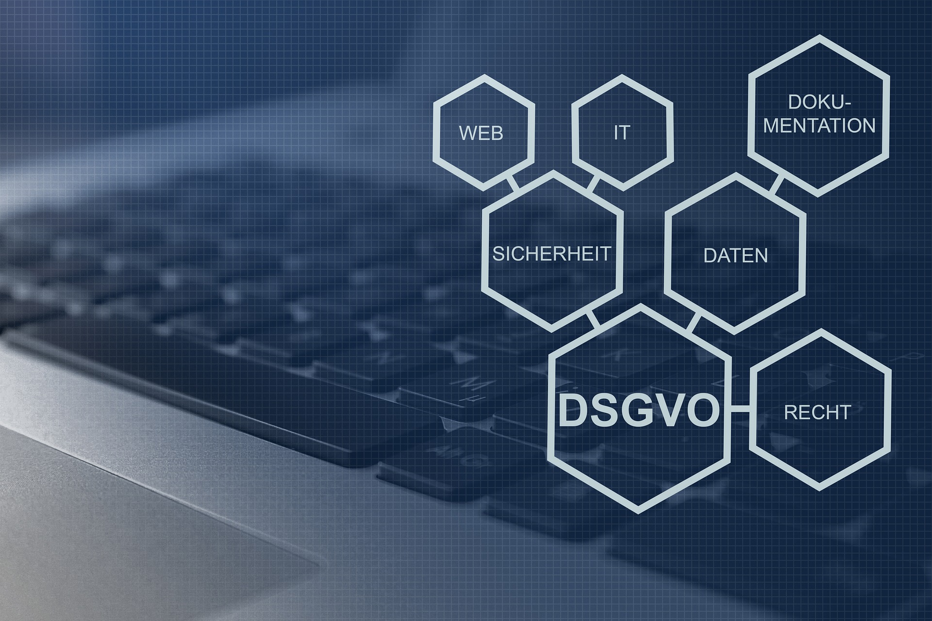 DS-GVO Umsetzung