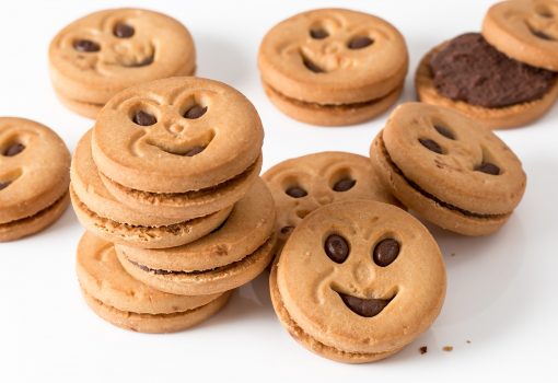 Cookies mit Einwilligung