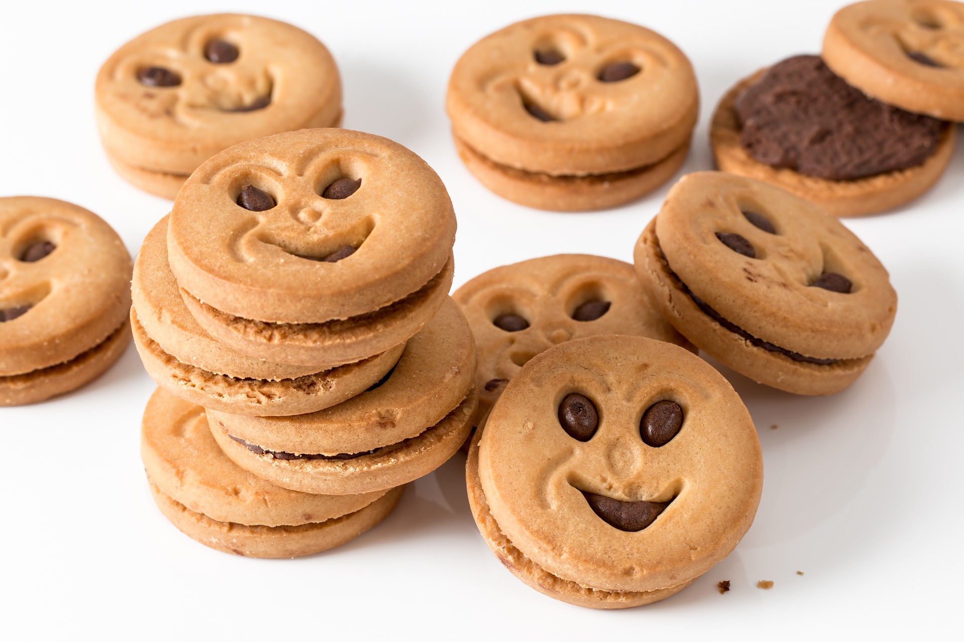 Cookies mit Einwilligung