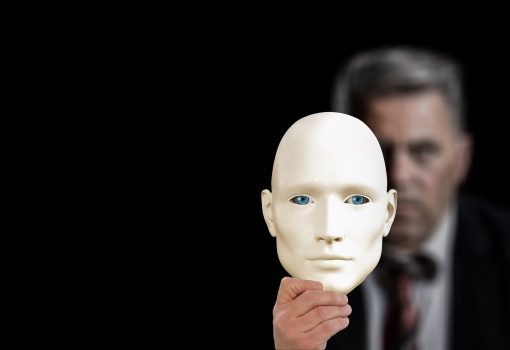 Code of Conduct für Pseudonymisierung