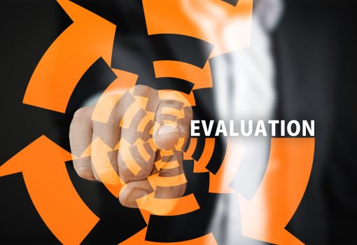 Evaluation der DS-GVO