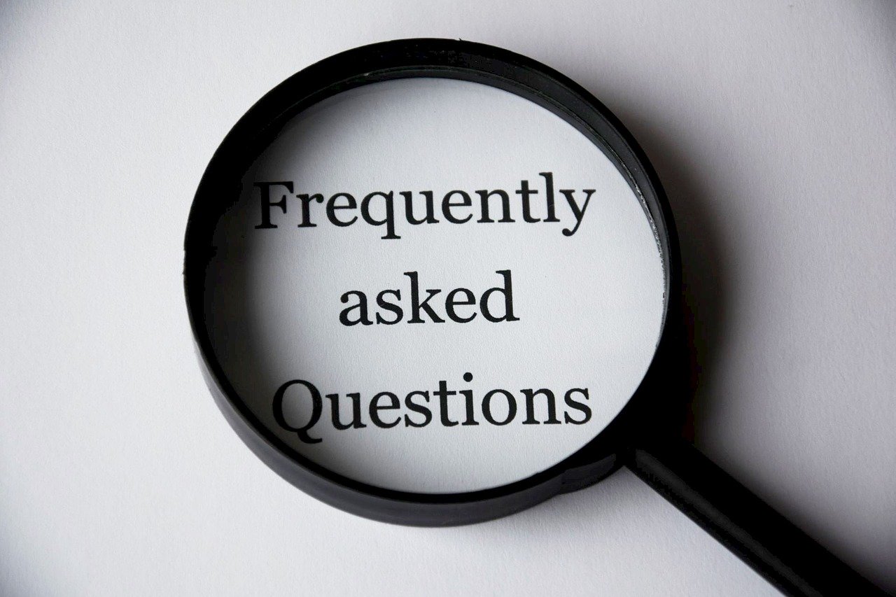 FAQ Auftragsverarbeitung