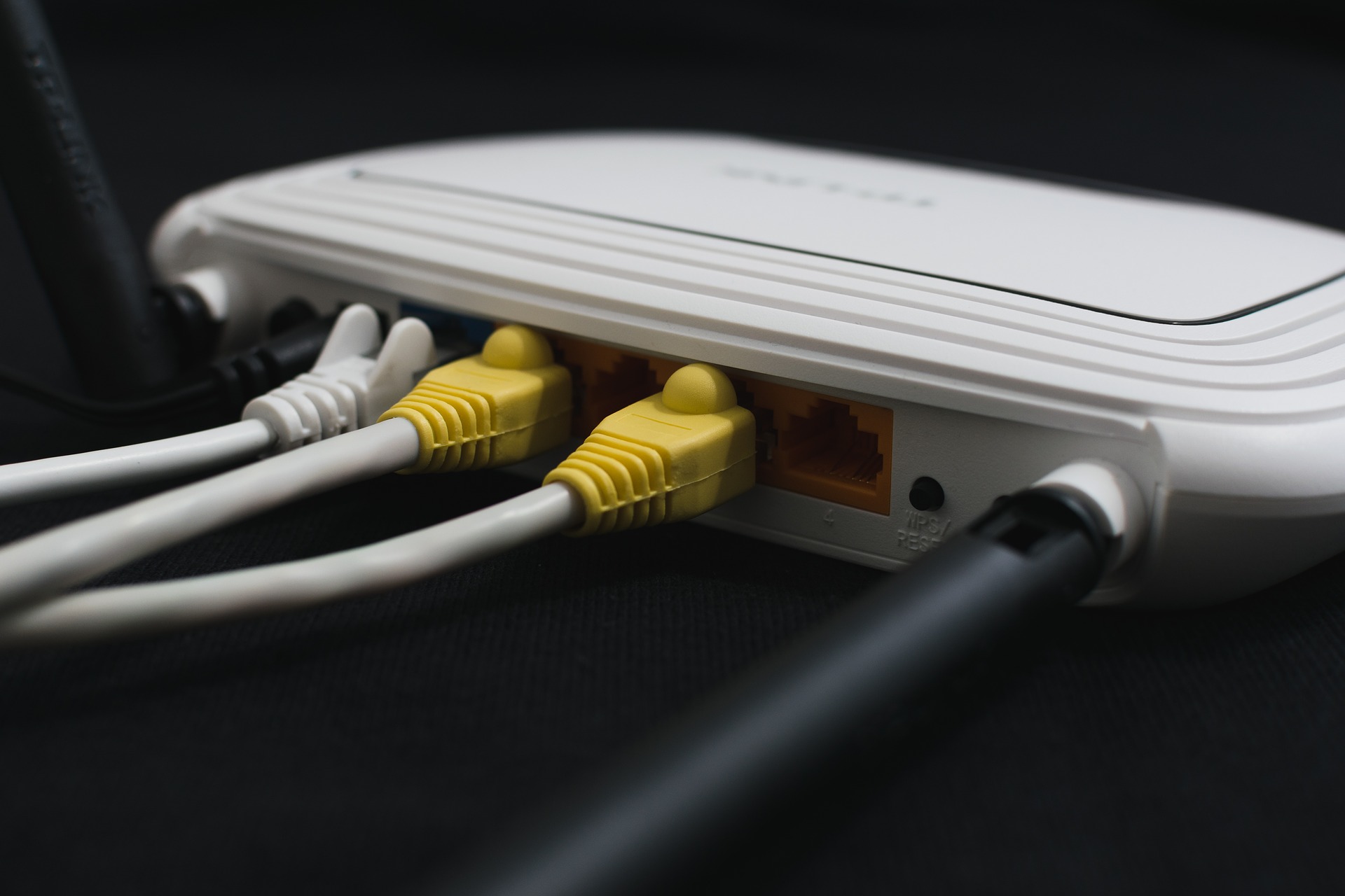 Sicherheit im Smart-Home