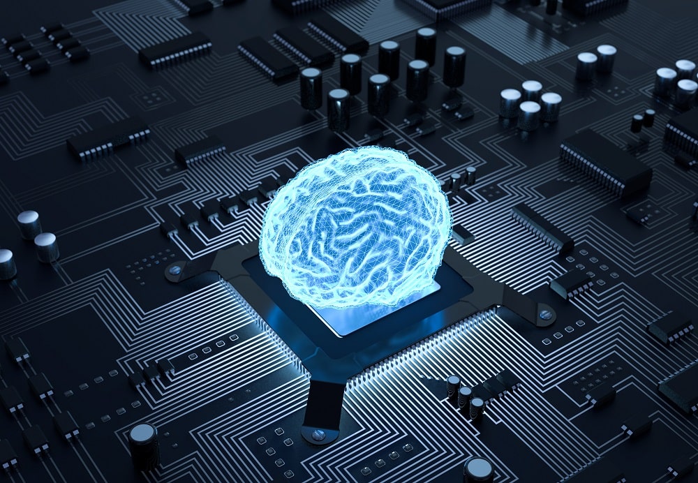 Künstliche Intelligenz
