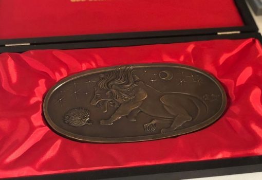 GDD Datenschutzpreis
