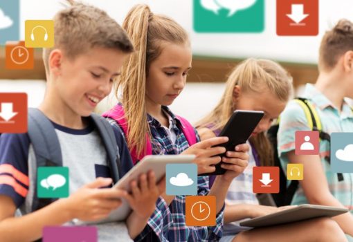 Datenschutz Workshop Grundschule