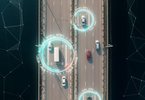GPS-Tracking
