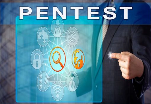 Pentest und Datenschutz