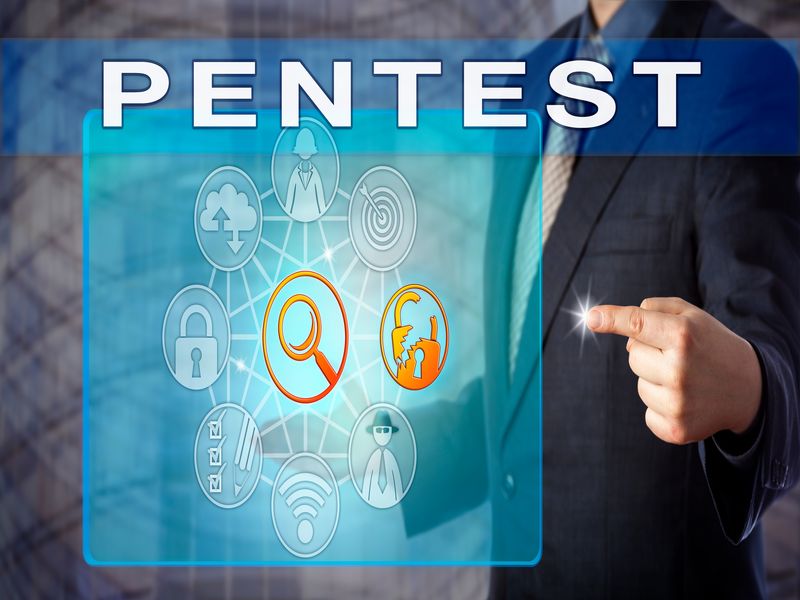 Pentest und Datenschutz