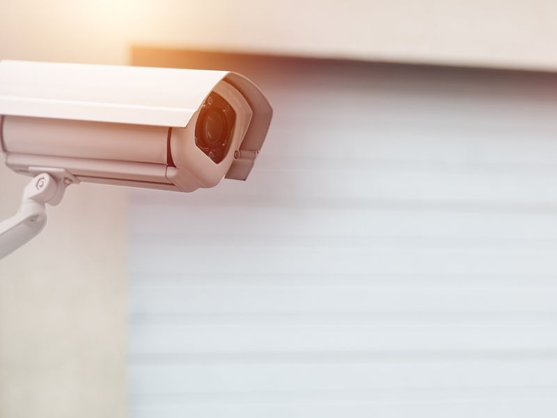 Videooüberwachung und Beweisverwertung