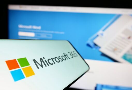 MS 365
