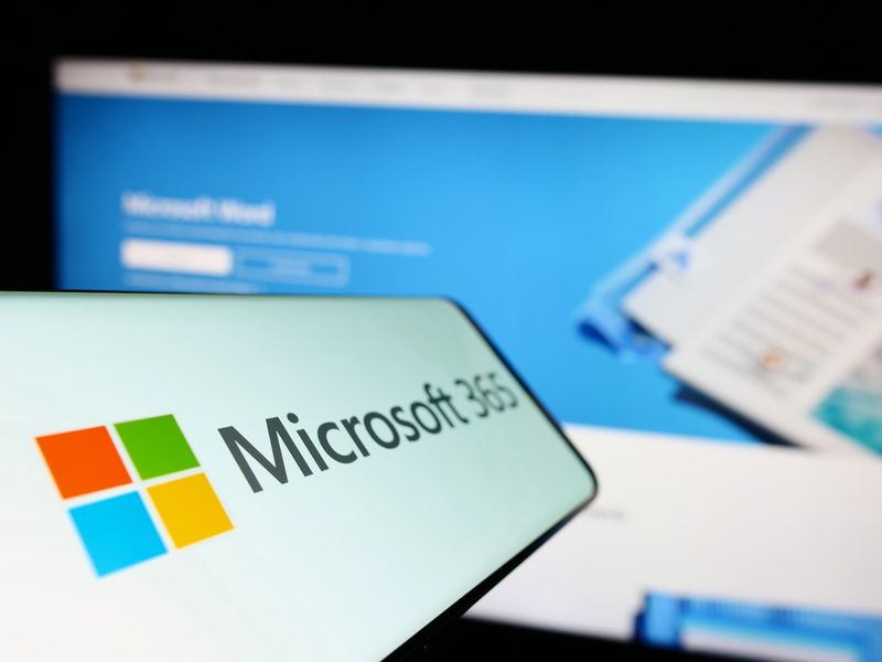 MS 365