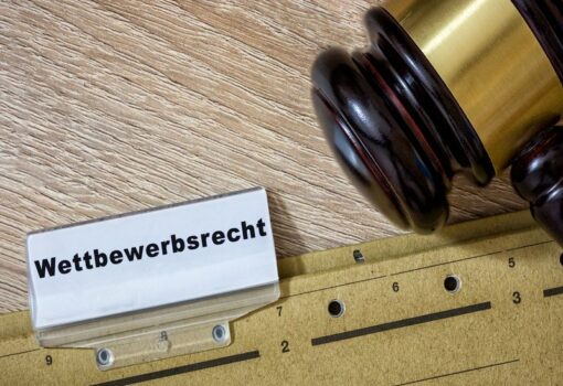 Abmahnung weil Auskunft zu spät