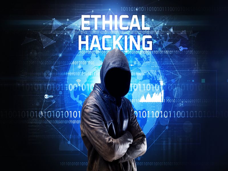 Strafbares Hacking