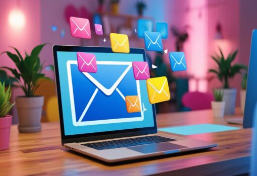 Weiterleitung dienstlicher Mail an privaten Account