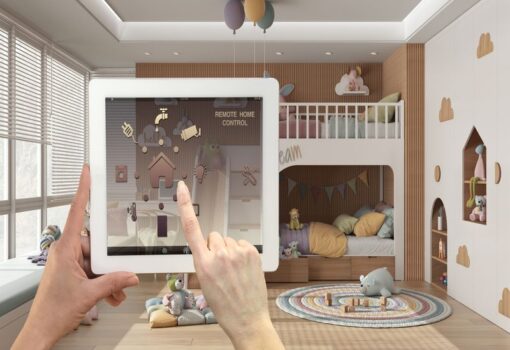 Smarft toys, IoT, Datenschutz