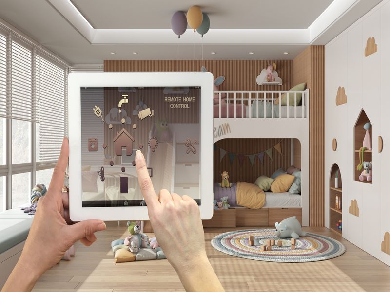 Smarft toys, IoT, Datenschutz
