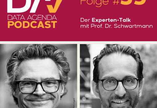 Folge 59: KI-Stimme-Recht: Das geht mit digitalen Stimmen