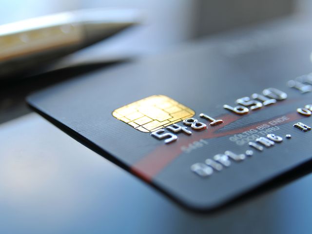 Kreditkartenantrag automatisierte Einzelentscheidung