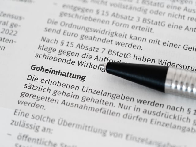 Unzulässige Geheimhaltungsklausel im Arbeitsvertrag