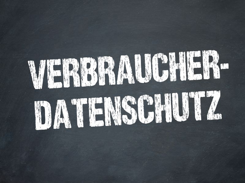 Verbraucher Klagerecht