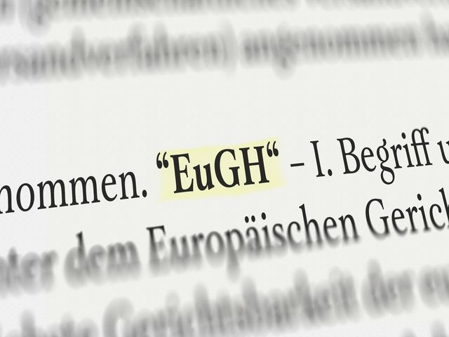 Anrede kann gegen Datenminimierung verstoßenj