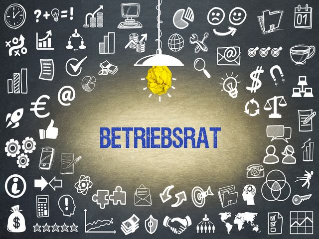 Betriebsrat Auskunftspflicht Auskunft