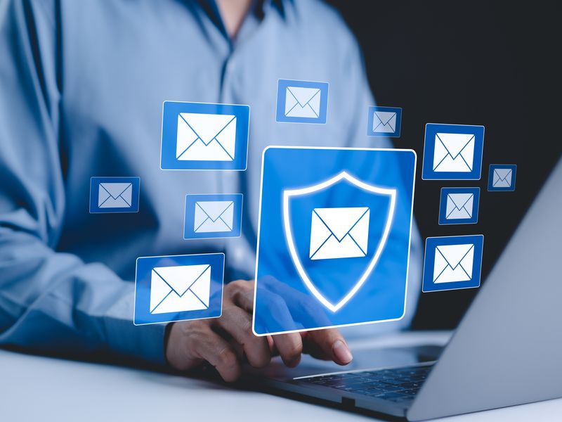 BSI E-Mail Sicherheit