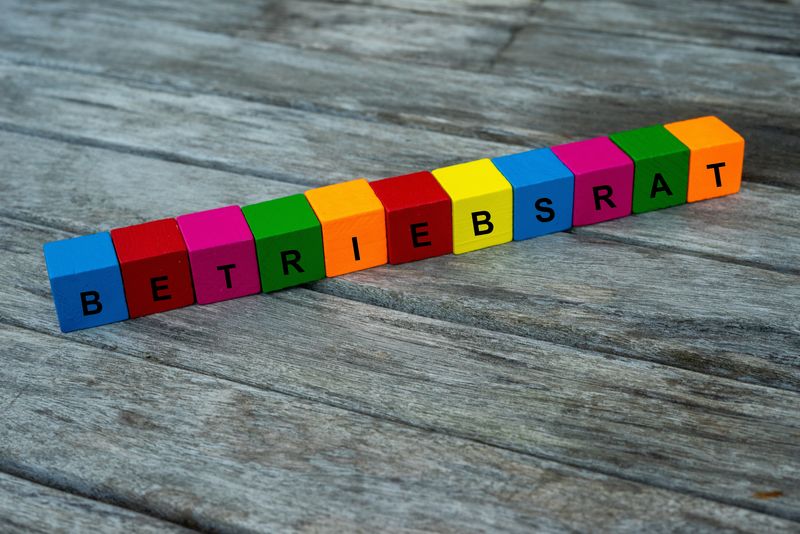 Mitbestimmung des Betriebsrat bei KI-Einsatz