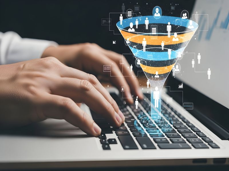 Datenanalyse nach Ransomware-Attacke