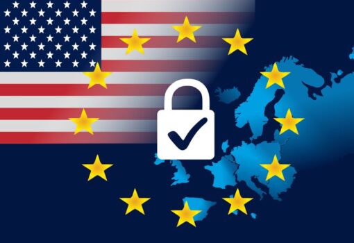 Latombe / Kommissipn USA-Datentransfer