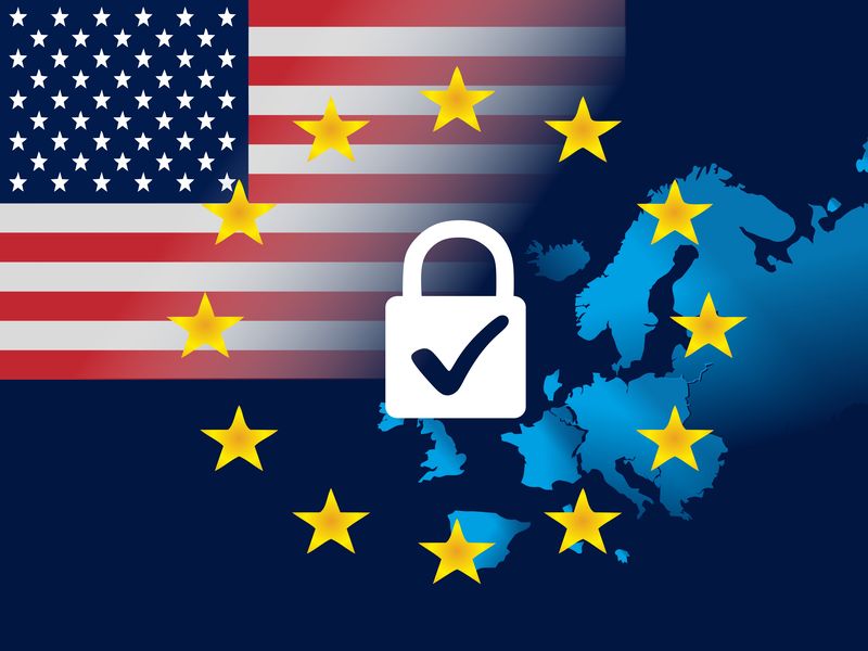 Latombe / Kommissipn USA-Datentransfer