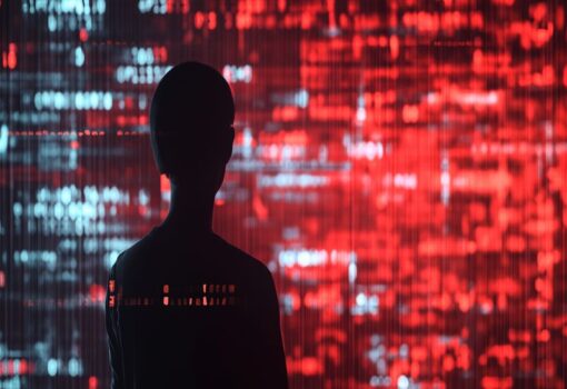 Pseudonymisierte Daten