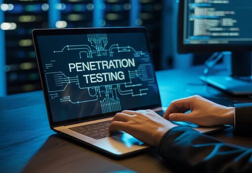 LLM und Penetrationstest