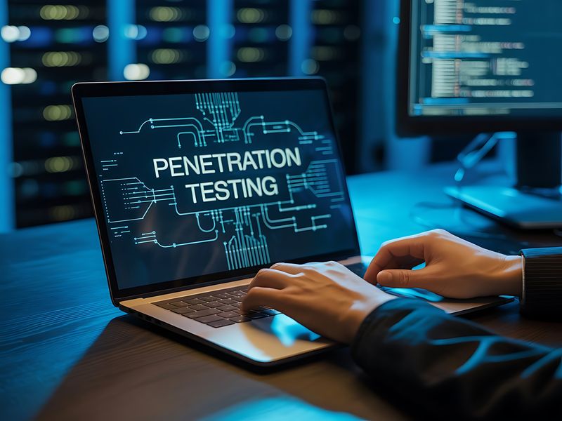LLM und Penetrationstest