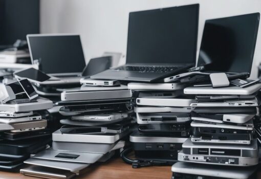 Refurbished Notebook und Datenpanne