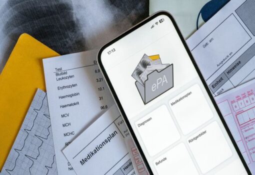 Weiterhin Datenschutz-Bedenken gegen die Elektronsiche Patientenakte