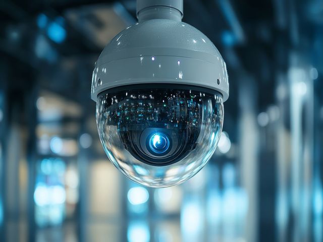 Entschädigung für unzulässige Videoüberwachung