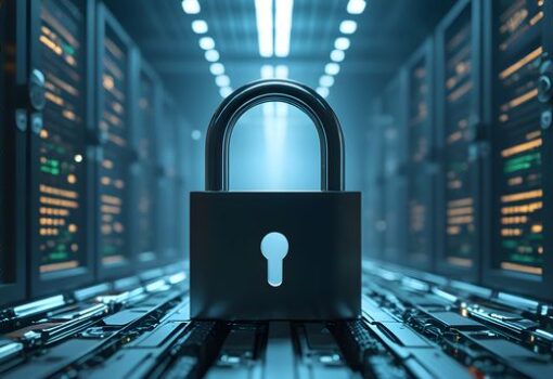 Datensicherheit durch Datenschutz