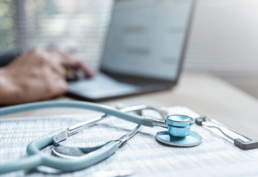 Wiergabe von medizinischen Gutachten an SBV