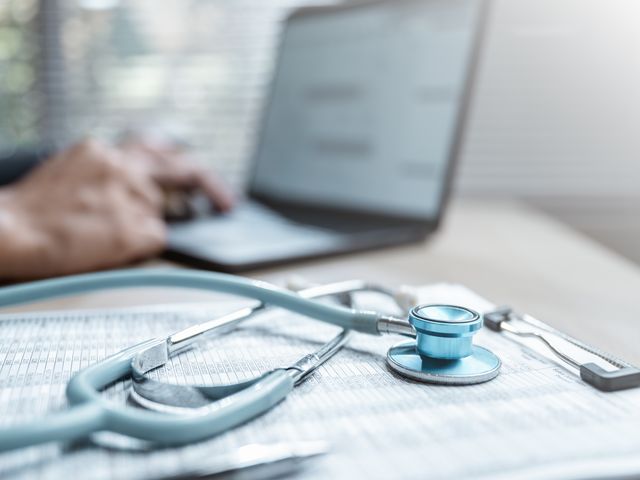 Wiergabe von medizinischen Gutachten an SBV