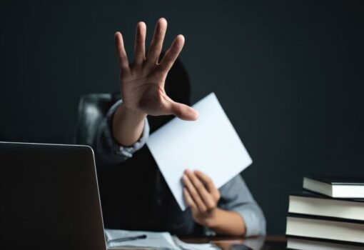 Hinweisgeberschutz vs. Auskunftsrecht