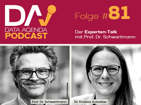 Folge 81: Wer haftet für KI-Schäden?