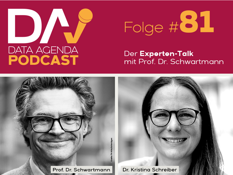 Folge 81: Wer haftet für KI-Schäden?